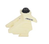 Acerbis Réservoir carburant moto neutre 11 L pour Husqvarna FE 4T 2024-2026