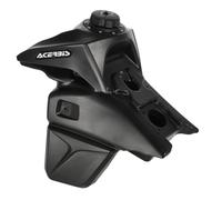 Serbatoio Benzina Moto ACERBIS Noir 12L Pour KTM XC W 125 2026-2026