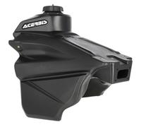 Acerbis Réservoir d'essence moto RR Racing 4T 430 13L Noir 2025-2026