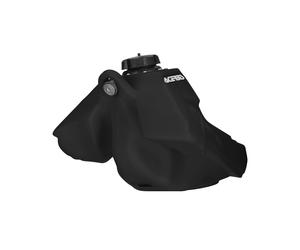 Serbatoio Benzine Moto ACERBIS Noir Capacité 11L Pour Kawasaki KX 2025-2026