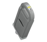 SERBATOIO INCH. PFI-3700 (700ml) Y Giallo x IPF PRO-6600 4600 2600 GP-6600S 4600S 2600S 6447C001