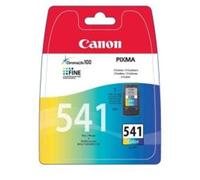 Canon CL-541 cartouche d'encre 1 pièce(s) Compatible Cyan, Magenta, Jaune