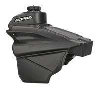 Serbatoio Benzina Moto Noir ACERBIS 13L Pour BETAMOTOR RR X-PRO 2T 2025-2026