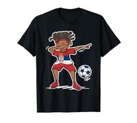 Serbie Football Maillot Serbia Drapeau serbe T-Shirt