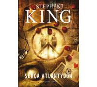 Serca Atlantydów - Stephen King (l'horreur en polonais)