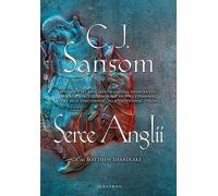 Serce Anglii - C.J. Sansom (livre en polonais)