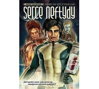 Serce Neftydy de Szczygielski, Marcin Book