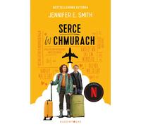 Serce w chmurach - Jennifer E. Smith (livre en polonais)