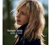 Serda, Romane – Après la pluie – Import (Warner Music)