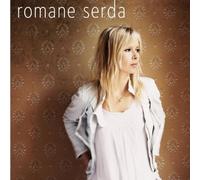 Romane Serda – Romane Serda – CD – Import – Virgin Mobile