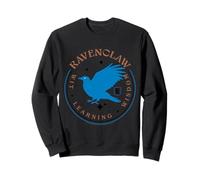 Serdaigle Sagesse Apprentissage Harry Potter Nouveau Design 2025 Sweatshirt