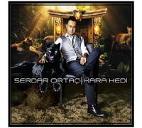 Serdar Ortac - Kara Kedi [Import]