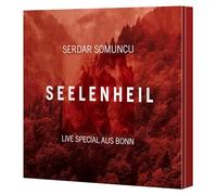 Serdar Somuncu - Seelenheil-Live Special aus Bonn [Import]