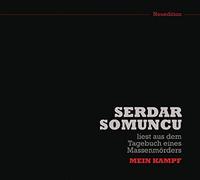 Serdar Somuncu - Serdar Somuncu Liest aus dem Tagebuch Eines Massen [Import]