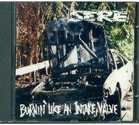 Sere - Burnin' Like an Intake Va [Import]