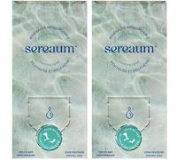 Sereaum Isotonique Plasma Marin Solution Orale 2x2000 ml