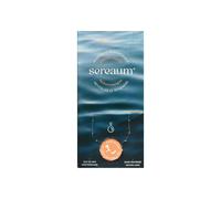 Sereaum Plasma Marin Hypertonique revitalisant et régénérant Solution Orale 2000 ml