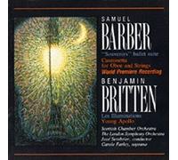 Serebrier,Jose - Souvenirs-Ballet Suite/...