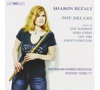 Serebrier - Pipe Dreams