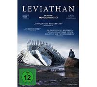 Serebryakov,Alexey - Leviathan [Import]