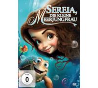 Sereia, Die Kleine Meerjungfrau – Hanna Gernitz – Lighthouse Home Entertainment – Import