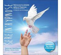 Serein'Hypnose-CD