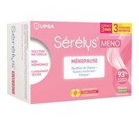 Sérélys Meno 90 Gélules