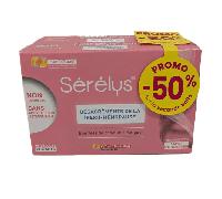 Sérélys MENO Ménopause Bouffées de chaleur Fatigue 2x30 gélules - LOT PROMO
