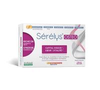 Serelys Osteo 30 Gélules