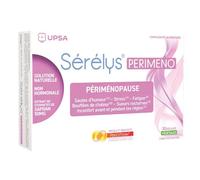Sérélys Periméno Capsule x30