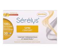 Sérélys SPM Confort 30 Comprimés