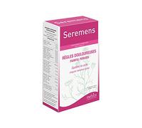 Seremens règles douloureuses Inebios