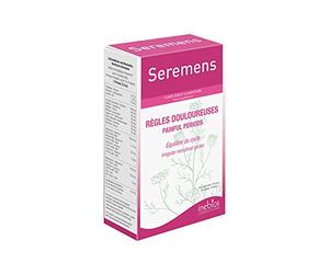 Seremens règles douloureuses Inebios