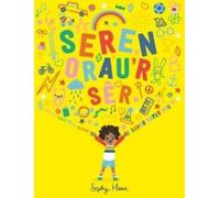 Seren Orau'r Ser / Super Duper You