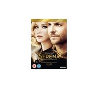 Serena – Édition Royaume‑Uni – Import – Studiocanal