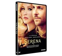 Serena – DVD – Édition E