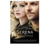 Serena (2014) G