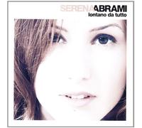 Serena Abrami Lontano Da Tutto (CD)