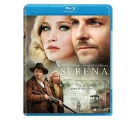 Serena [Blu-Ray]