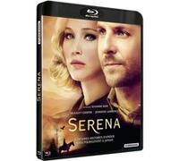 Serena – Blu-ray – Studiocanal