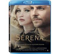 Serena [Blu-Ray] [Import]