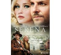 Serena by Bradley Cooper
