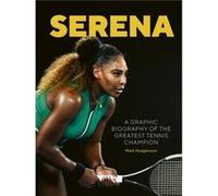 Serena by Mark Hodgkinson Unknown (Auteur)