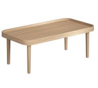 Serena Coffee Table Table basse novoform - 5710435934010
