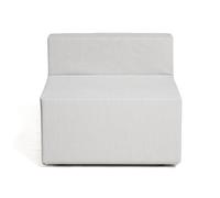SERENA | Fauteuil extérieur | COZIP Gris perle