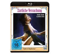 Serena Grandi;Claudine Auger - Zärtliche Versuchung, 1 Blu-ray