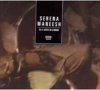 Serena Maneesh - S-M 2: Abyss in B Minor [Import]