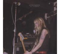Serena Maneesh - S-M Backwards [Import]