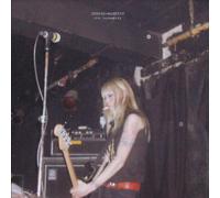 Serena-Maneesh SM-Backwards (Vinyl) 12" Album