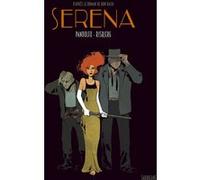 Serena Ron Rash (Auteur), Terkel Risbjerg (Dessinateur)
